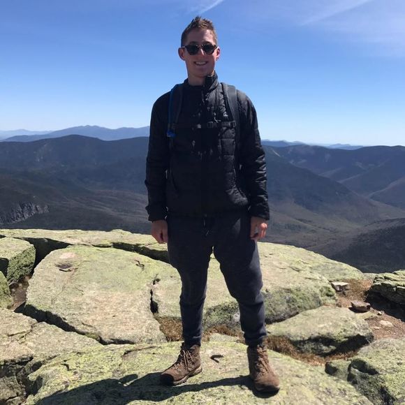 Meet your Posher, Josh - Picture 1 of 1